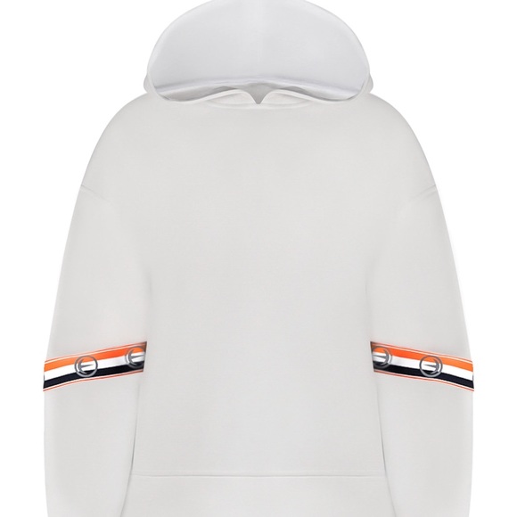 Tully Lou Nikko Hoodie - Picture 2 of 6